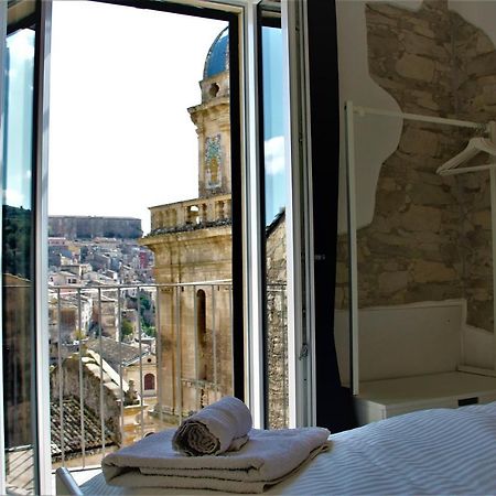 B&B Belvedere All'Idria Ragusa Eksteriør bilde