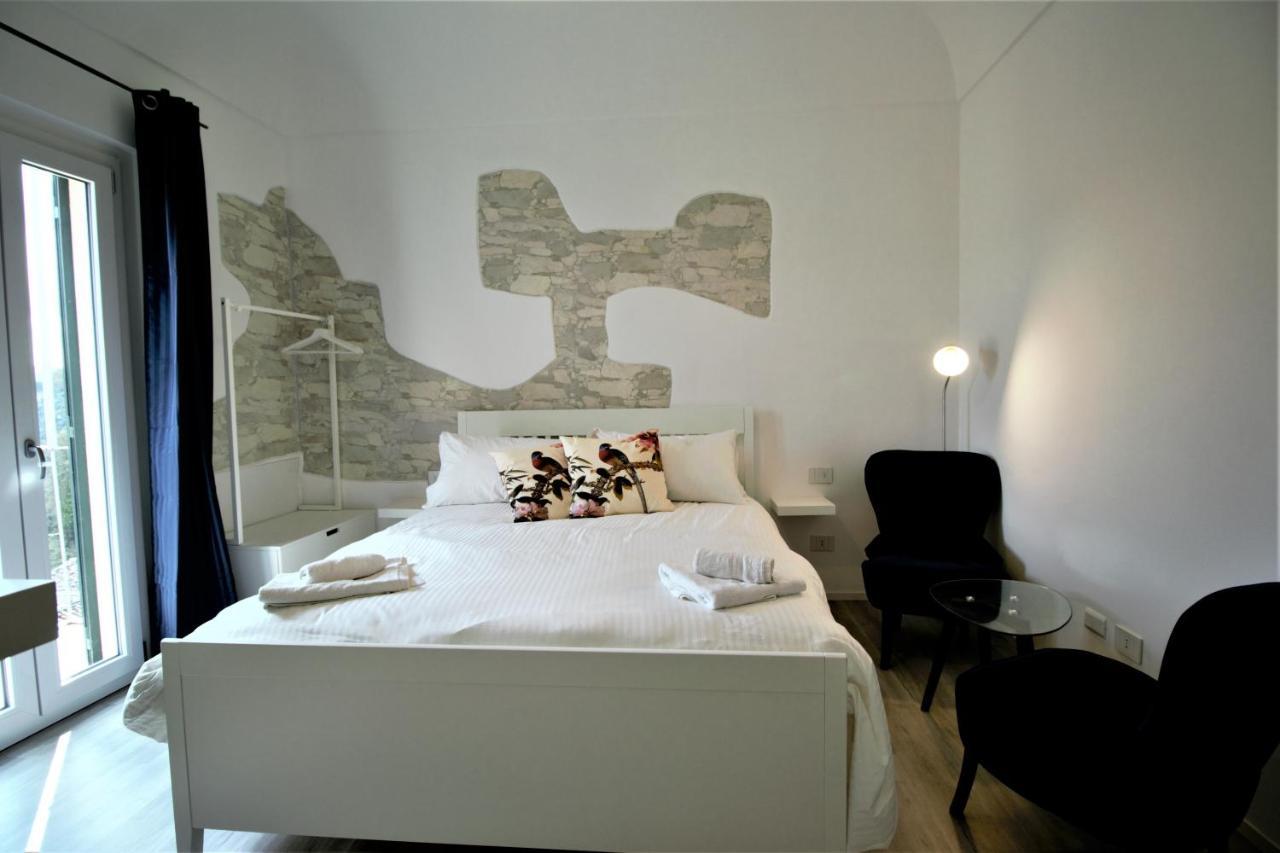 B&B Belvedere All'Idria Ragusa Eksteriør bilde