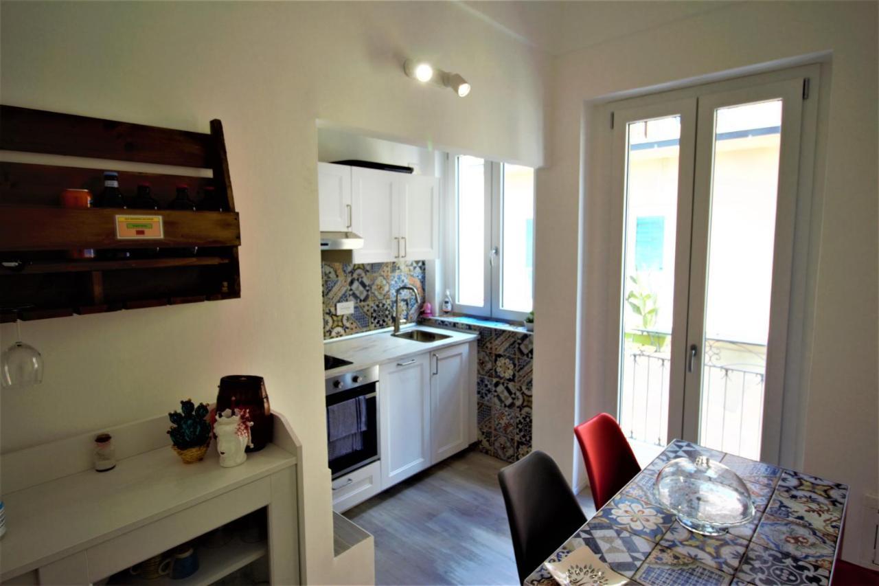 B&B Belvedere All'Idria Ragusa Eksteriør bilde