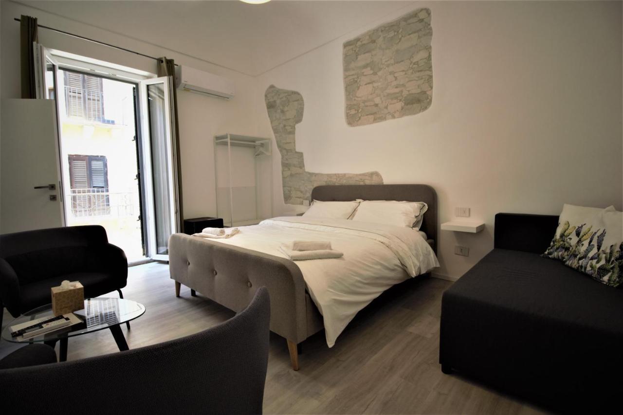 B&B Belvedere All'Idria Ragusa Eksteriør bilde