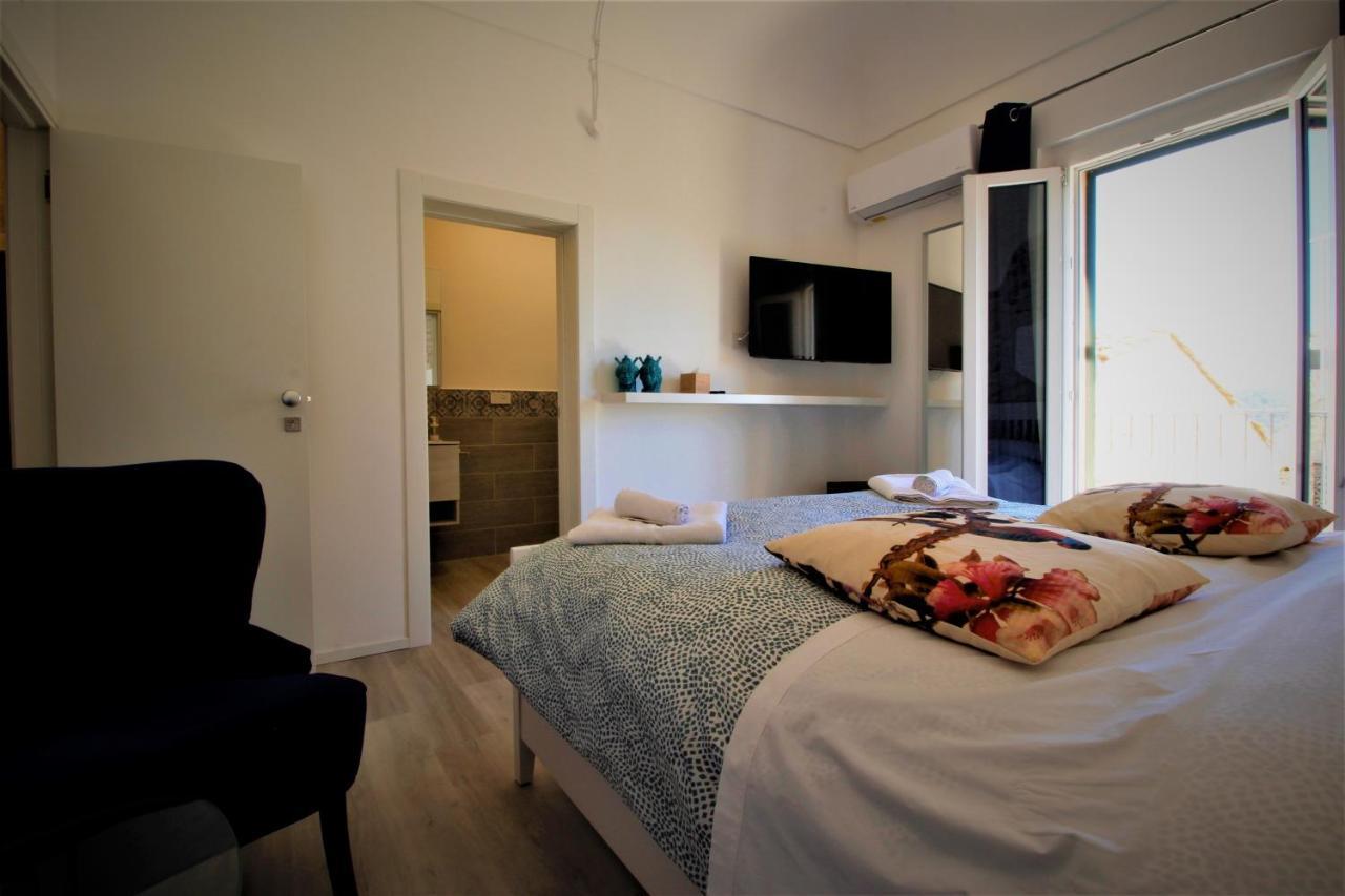 B&B Belvedere All'Idria Ragusa Eksteriør bilde