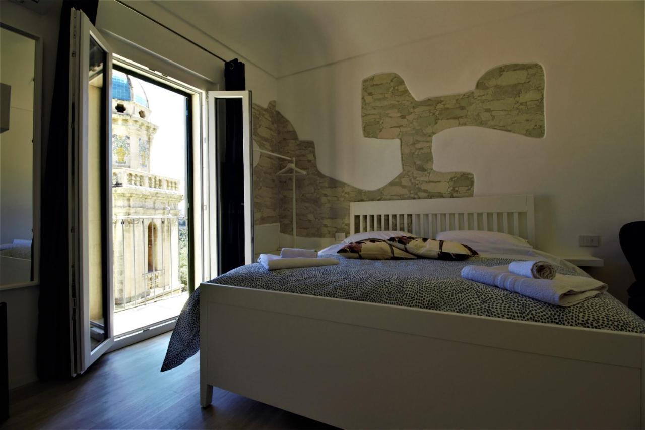 B&B Belvedere All'Idria Ragusa Eksteriør bilde