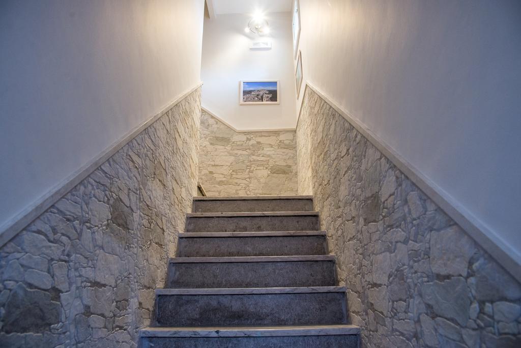 B&B Belvedere All'Idria Ragusa Eksteriør bilde