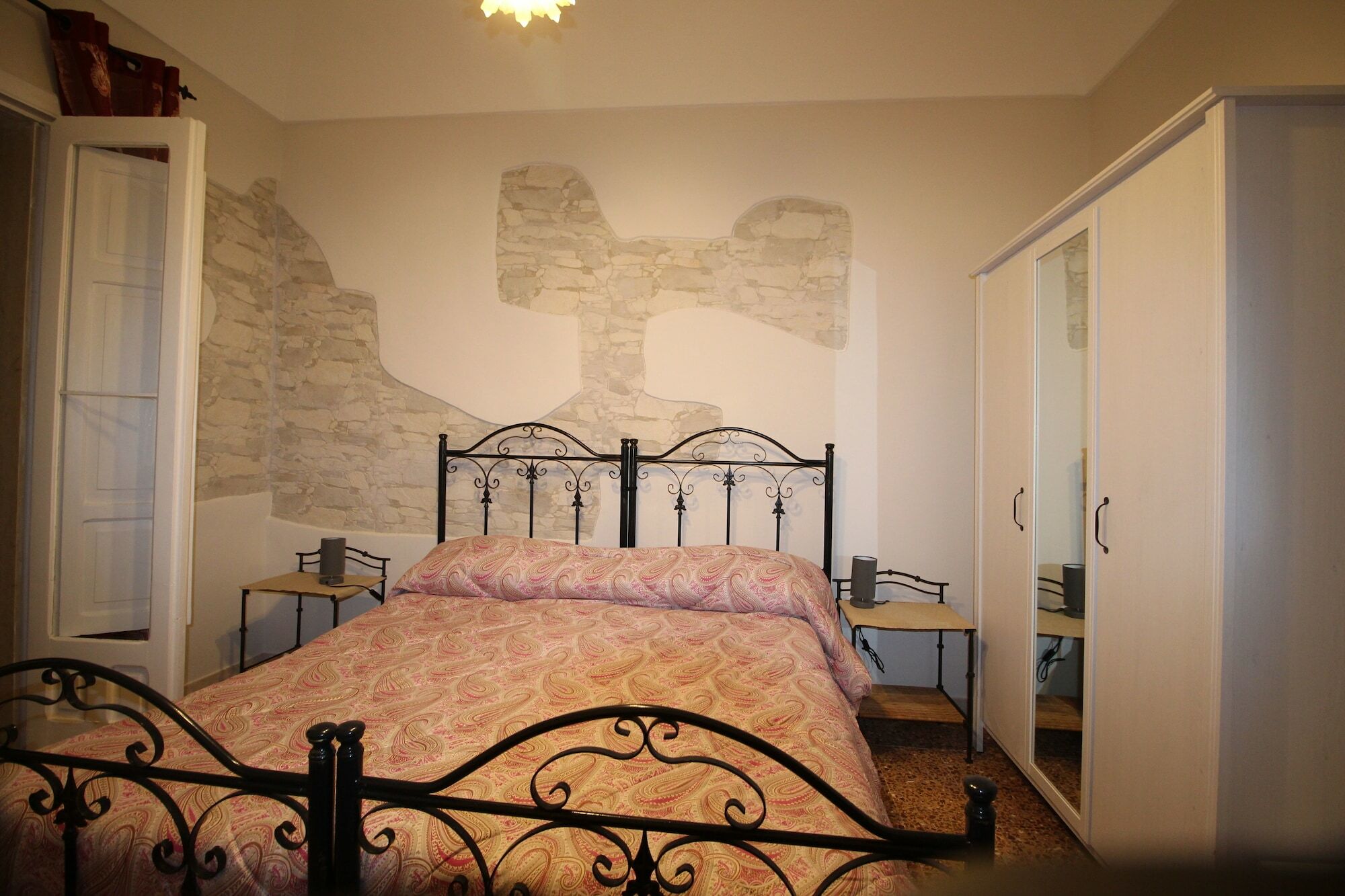 B&B Belvedere All'Idria Ragusa Eksteriør bilde